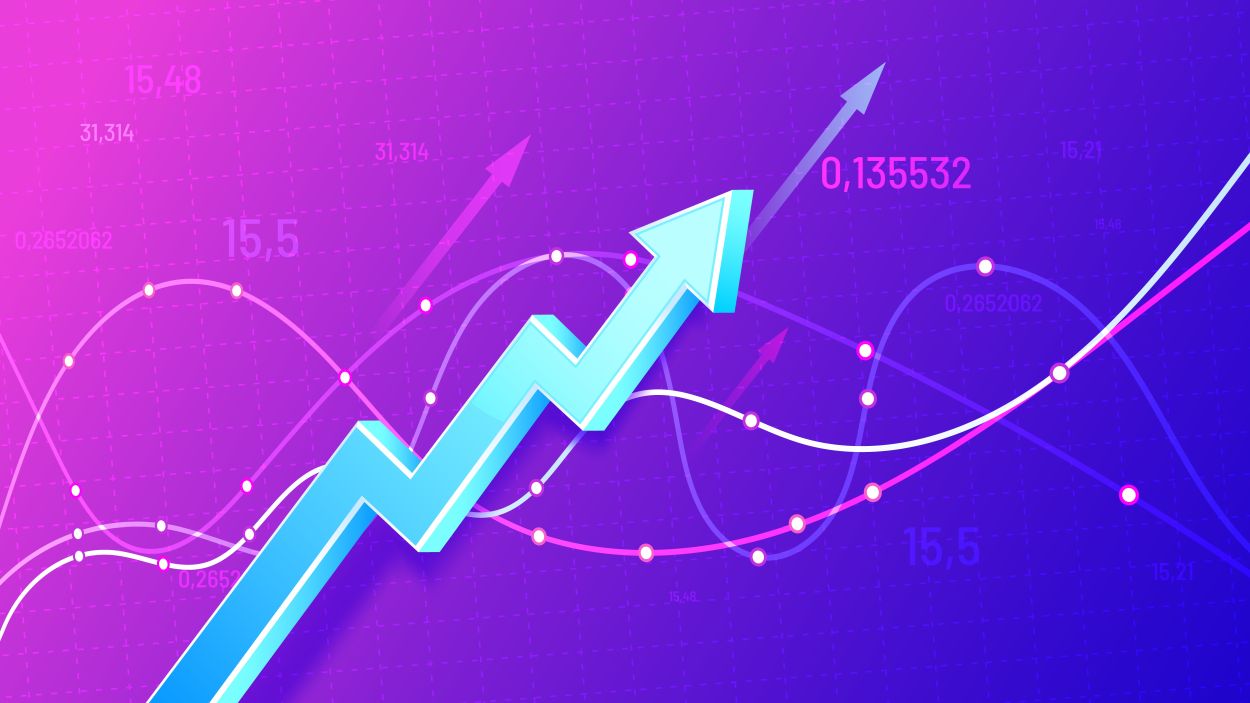 Bitcoin toca el techo